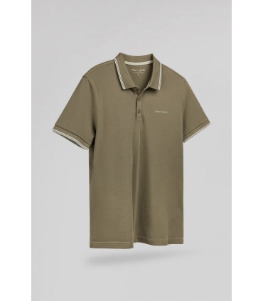 Polo mc teddy smith 433adustykaki