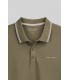 Polo mc teddy smith 433adustykaki