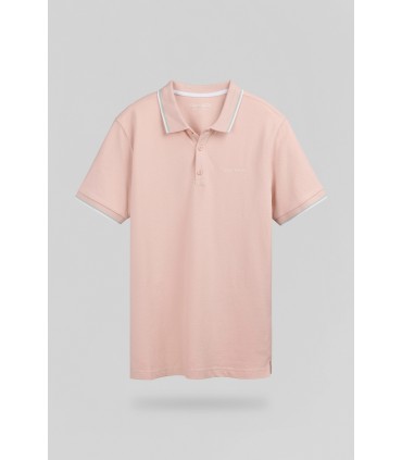 Polo mc teddy smith 705crosepastel