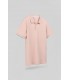 Polo mc teddy smith 705crosepastel