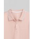 Polo mc teddy smith 705crosepastel