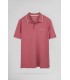 Polo mc teddy smith 761fframboise