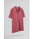 Polo mc teddy smith 761fframboise