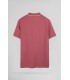 Polo mc teddy smith 761fframboise