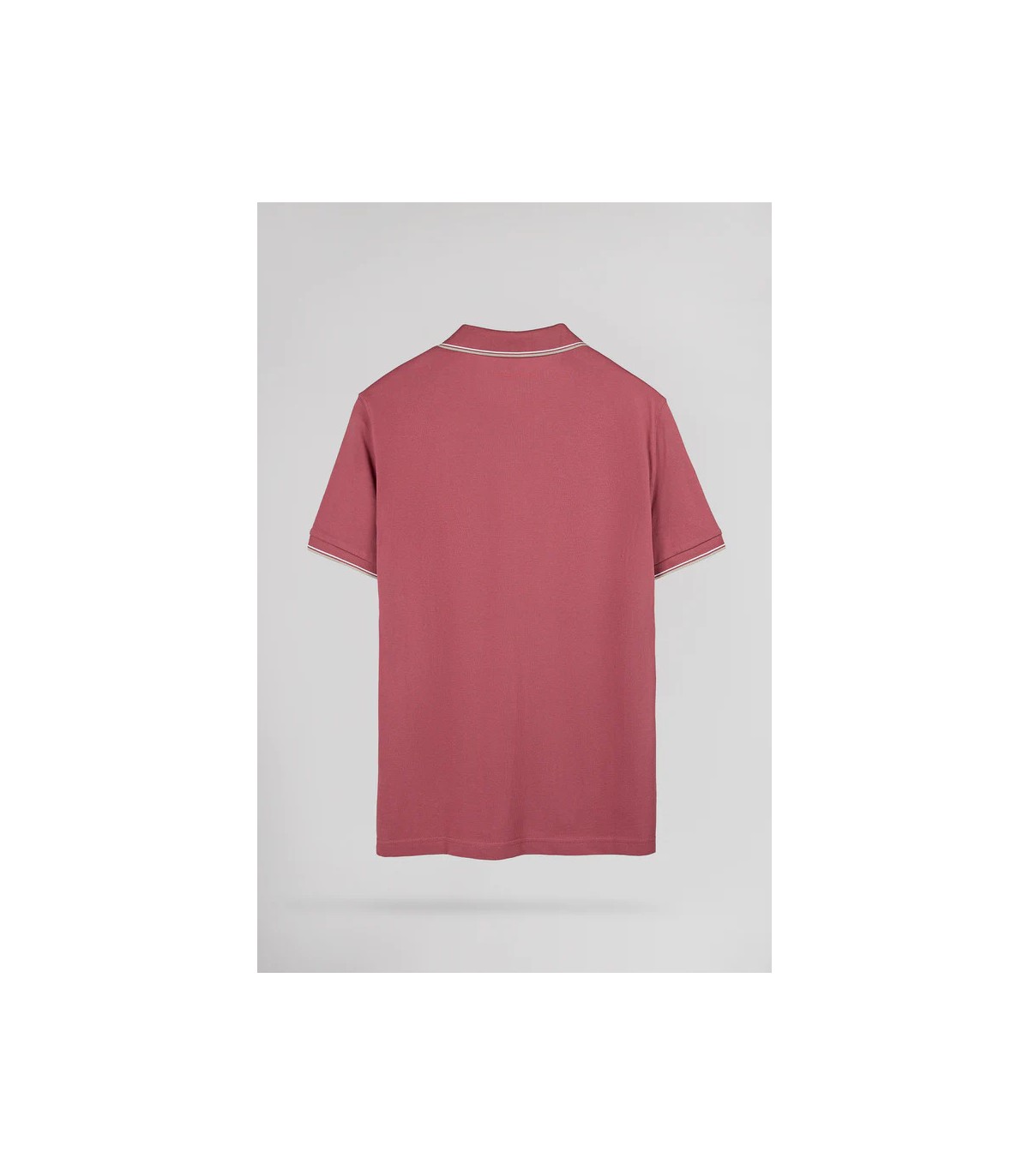 Polo mc teddy smith 761fframboise