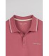 Polo mc teddy smith 761fframboise