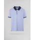 Polo mc teddy smith 322dpastelblue
