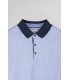 Polo mc teddy smith 322dpastelblue
