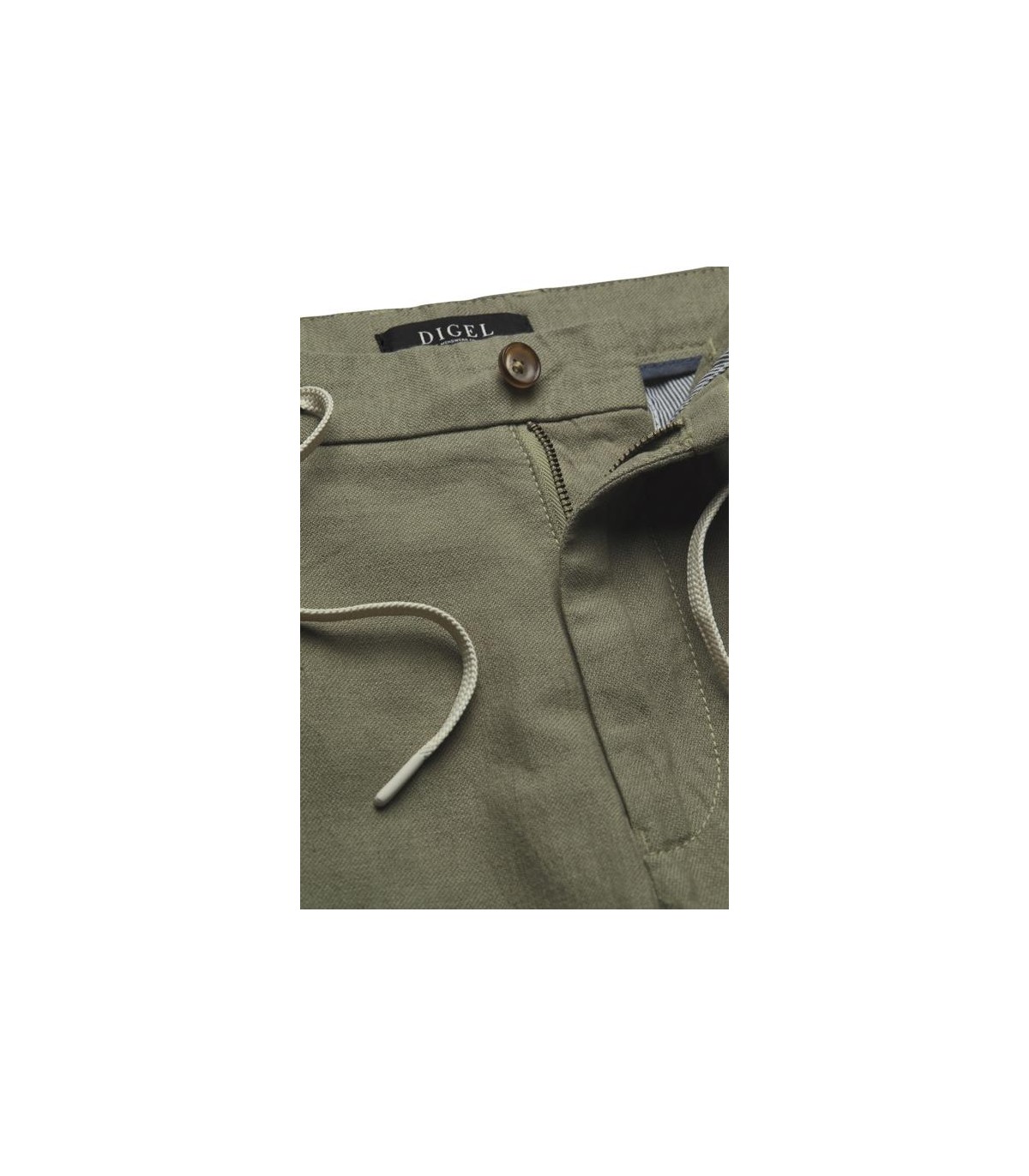 Pantalon digel 54 tilleuil