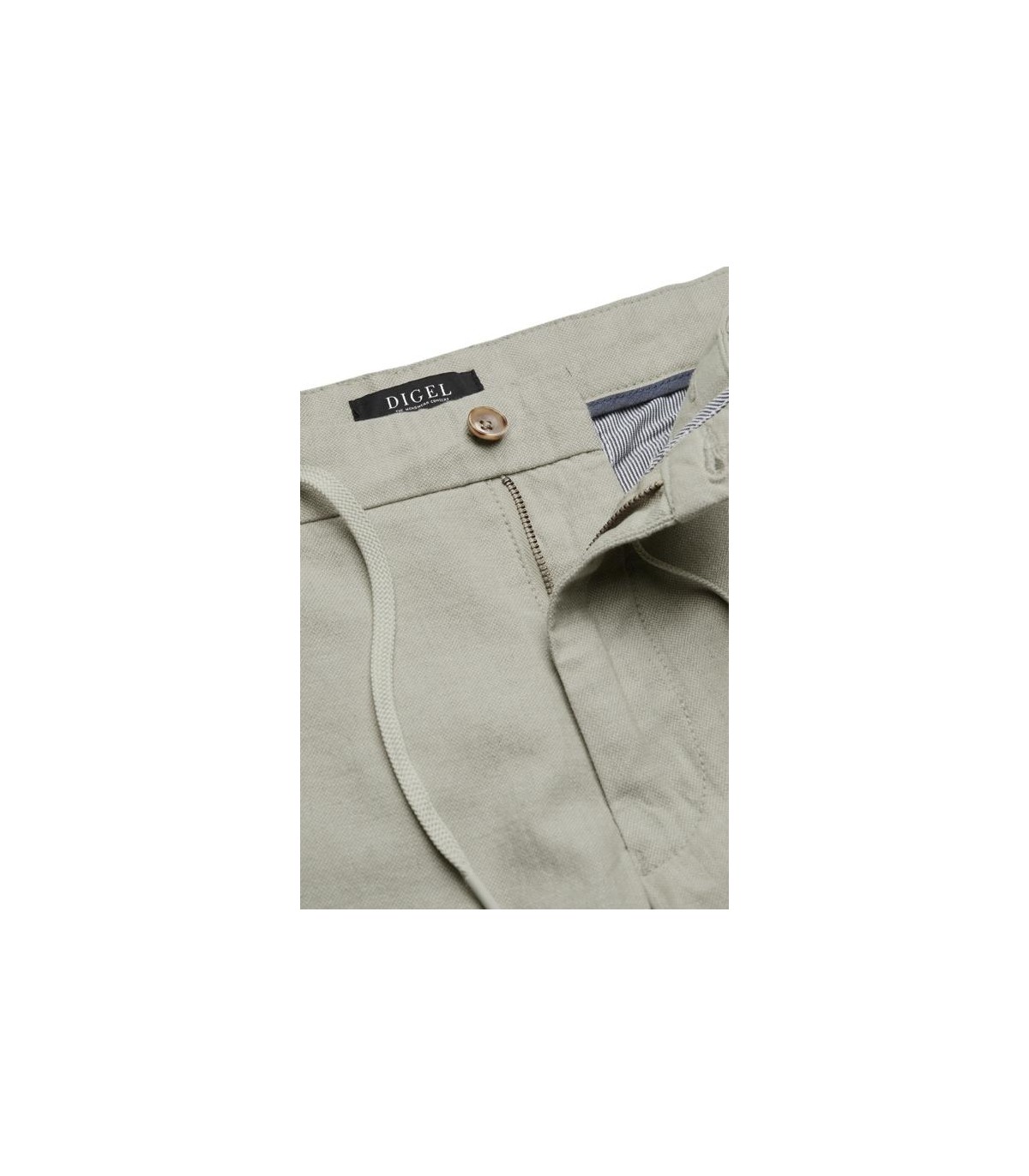 Pantalon digel 76 beige