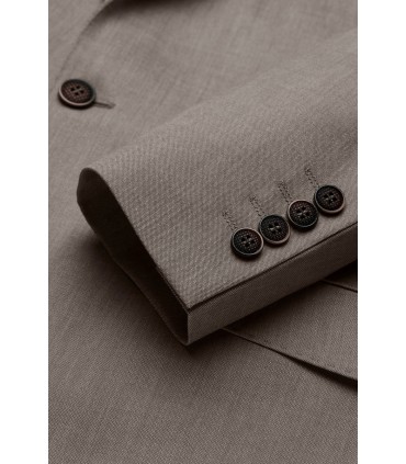 Costume ceremonie digel 72marron