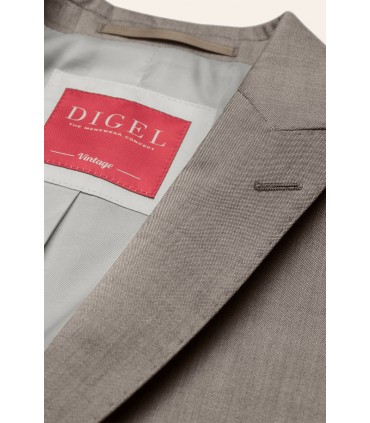 Costume ceremonie digel 72marron