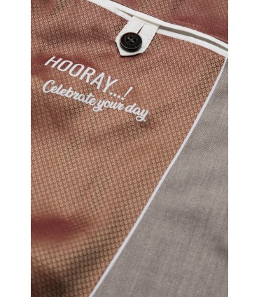 Costume ceremonie digel 72marron