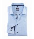 Chemise ml fantaisie olymp 11ciel