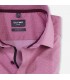 Chemise ml fantaisie olymp 86rouge