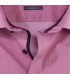 Chemise ml fantaisie olymp 86rouge