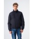 Blouson teddy smith 318navy