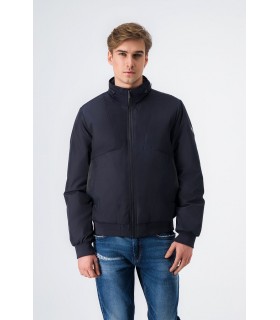 Blouson teddy smith 318navy