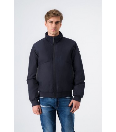 Blouson teddy smith 318navy