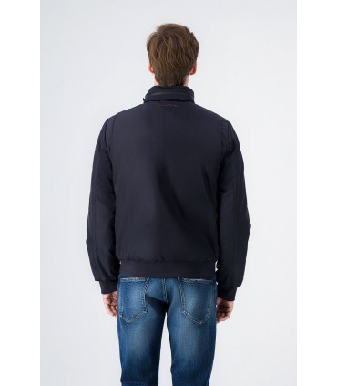 Blouson teddy smith 318navy