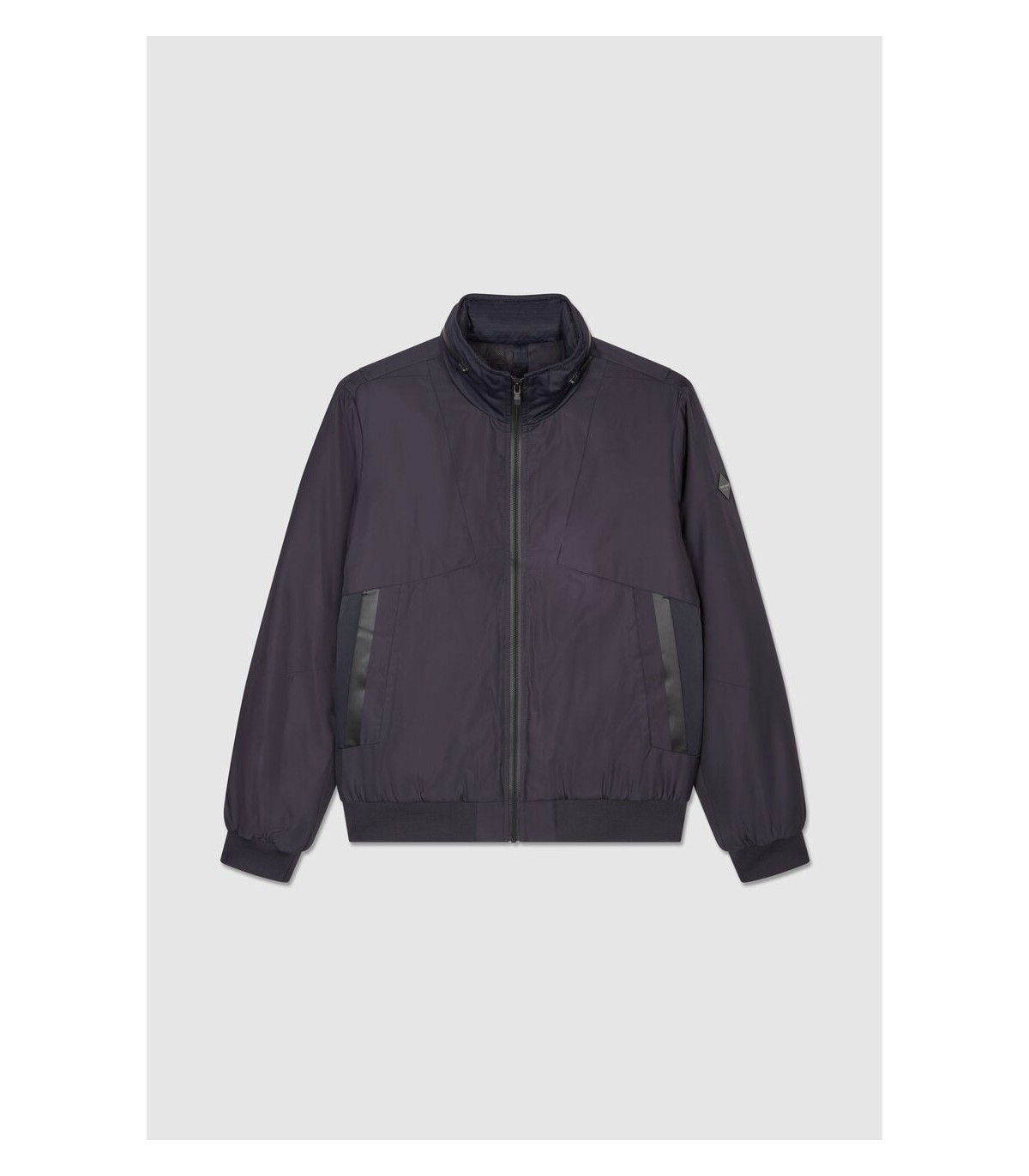 Blouson teddy smith 318navy