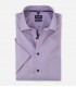 Chemise mc uni olymp 97parme