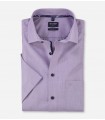Chemise Mc uni Olymp