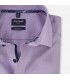 Chemise mc uni olymp 97parme