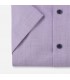 Chemise mc uni olymp 97parme