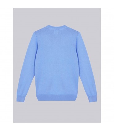 Pull col v la squadra blue