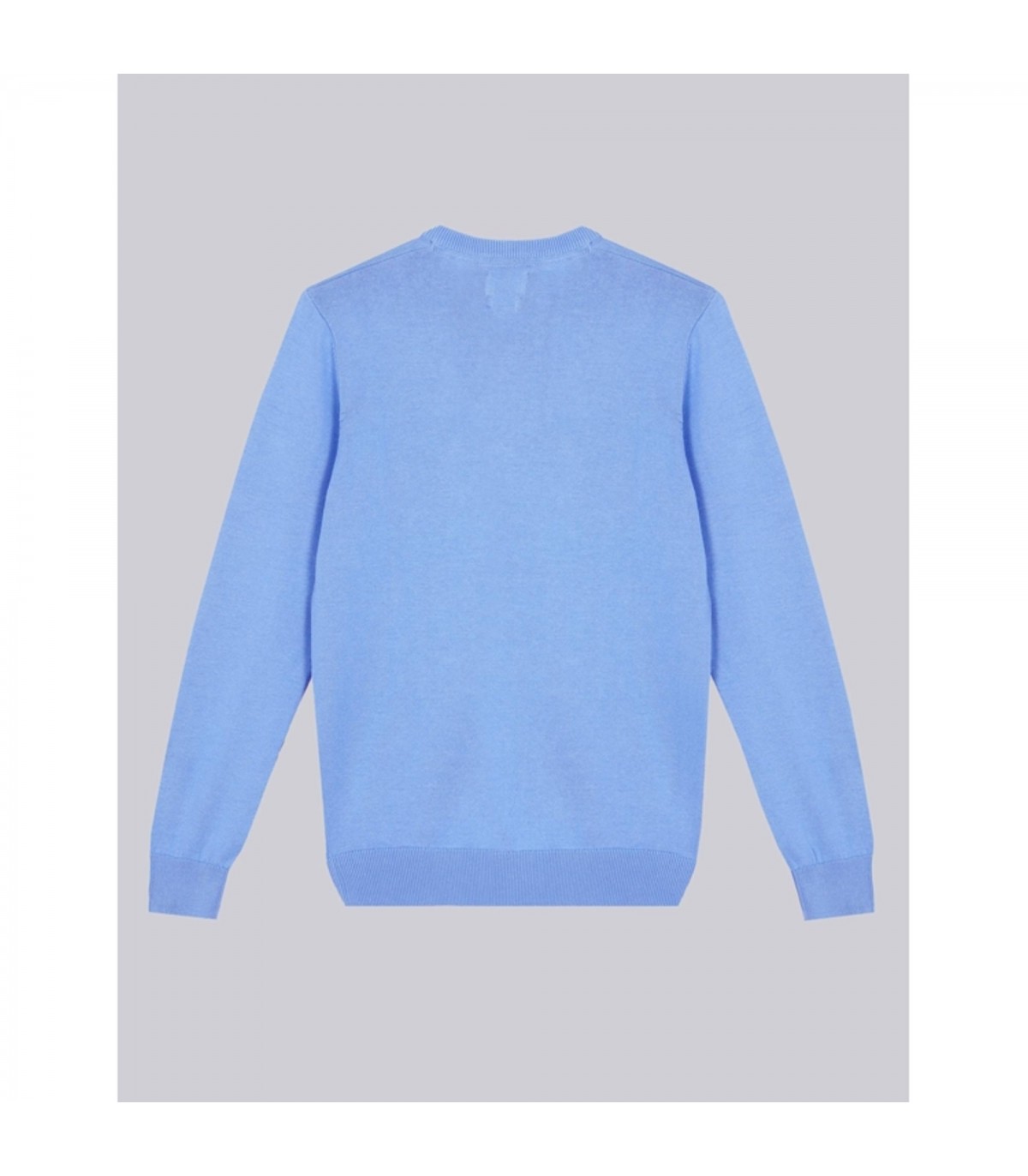 Pull col v la squadra blue