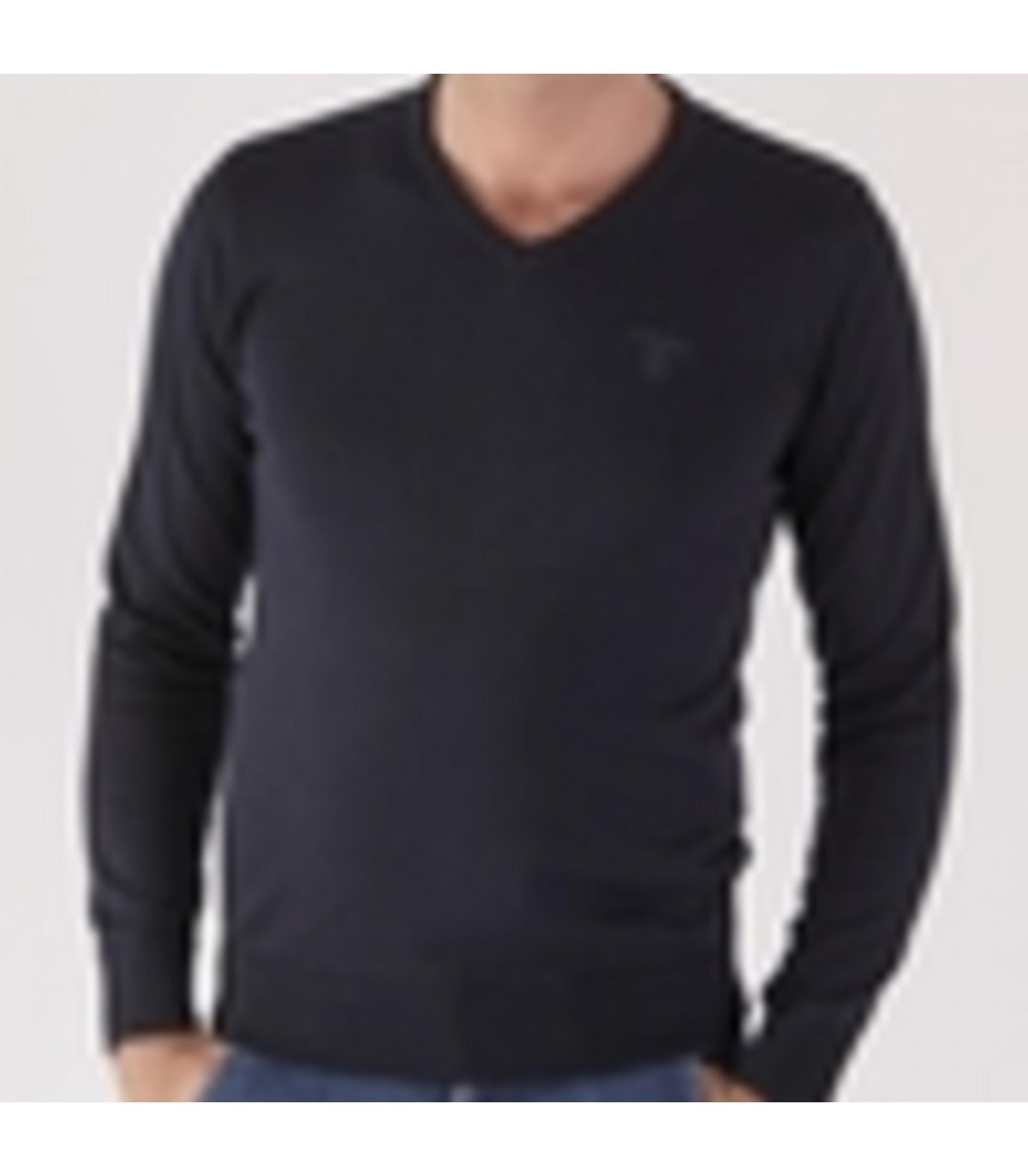 Pull col v la squadra navy