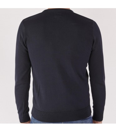 Pull col v la squadra navy