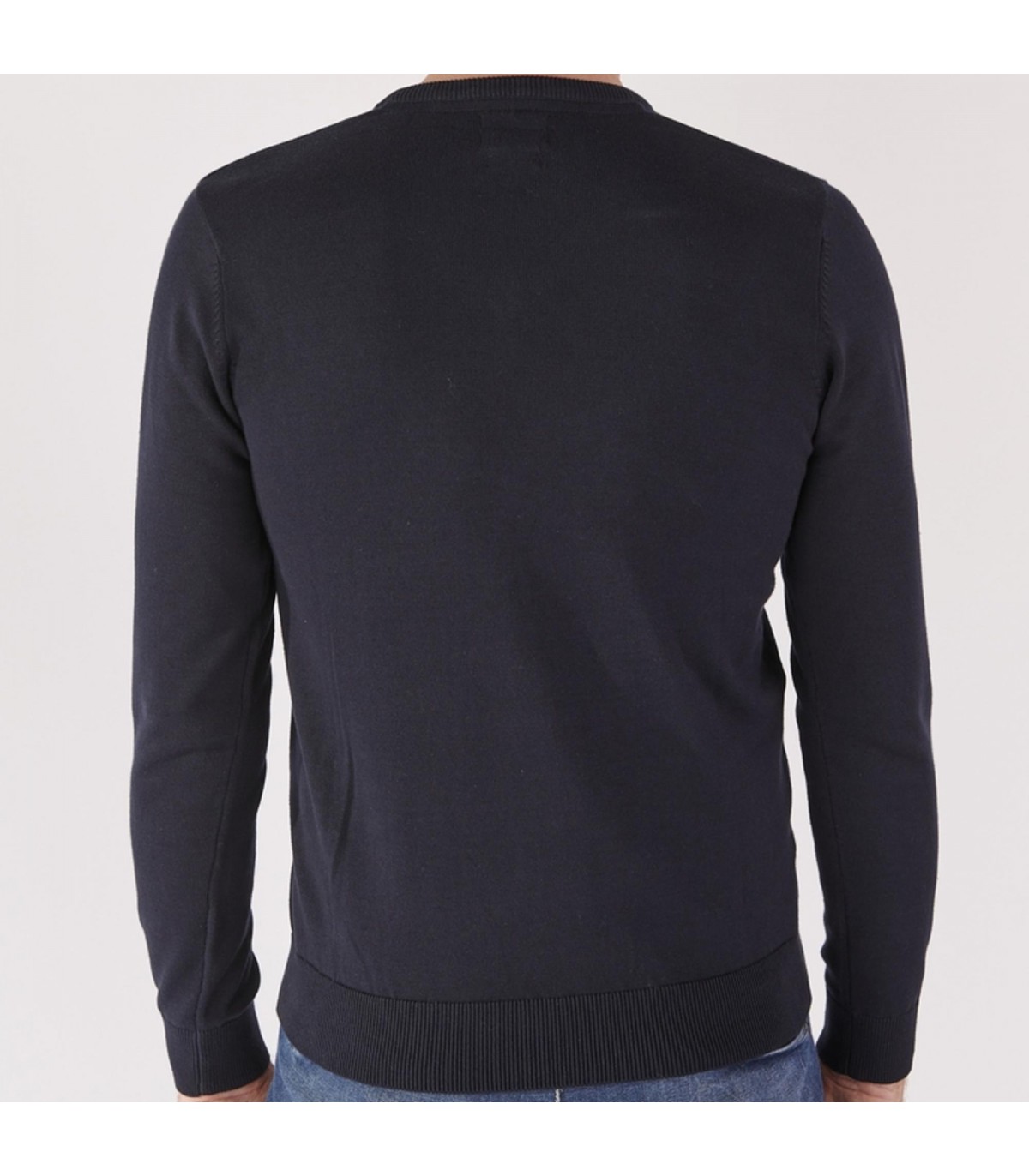 Pull col v la squadra navy