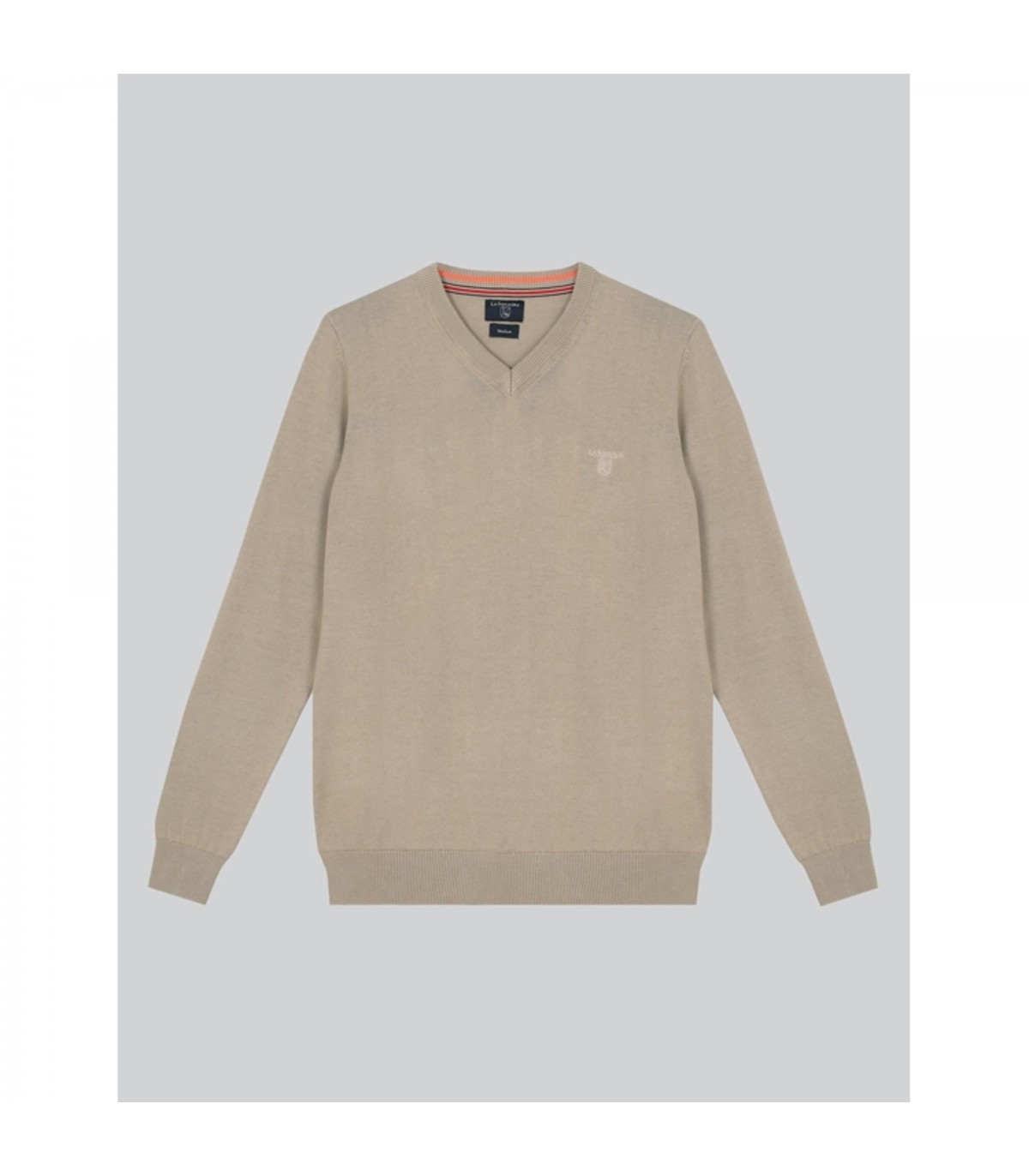 Pull col v la squadra sahara
