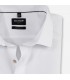 Chemise ml uni olymp 00blanc
