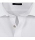Chemise ml uni olymp 00blanc