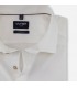 Chemise ml uni olymp 20ivoire