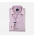 Chemise ml uni olymp 93framboise