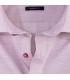 Chemise ml uni olymp 93framboise