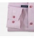 Chemise ml uni olymp 93framboise