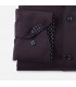 Chemise ml fantaisie olymp 93bordeaux
