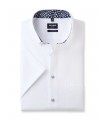 Chemise Mc uni Olymp