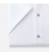 Chemise mc uni olymp 00blanc