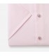 Chemise mc uni olymp 30rose