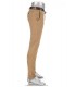 Pantalon chino alberto 520beige