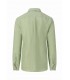 Chemise ml uni fynch hatton 711vert