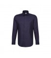 Chemise Ml uni Seidensticker