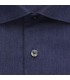Chemise ml uni seidensticker 19marine