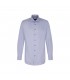 Chemise ml fantaisie seidensticker 13ciel
